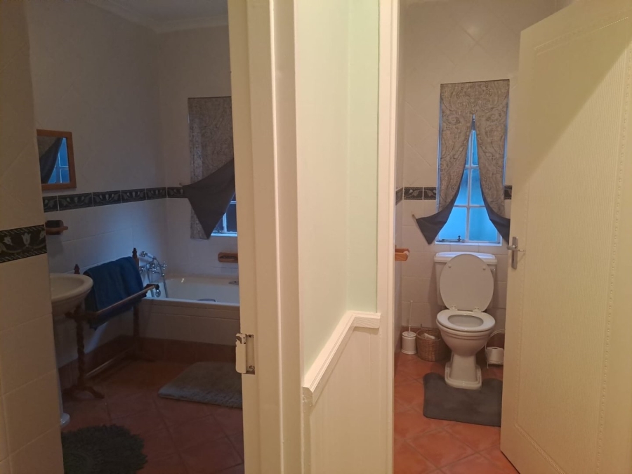 4 Bedroom Property for Sale in Park West Free State